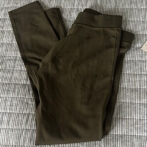 Outdoor Voices Men's frostknit 7/8 tight nwt!